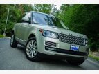 Thumbnail Photo 2 for 2014 Land Rover Range Rover HSE